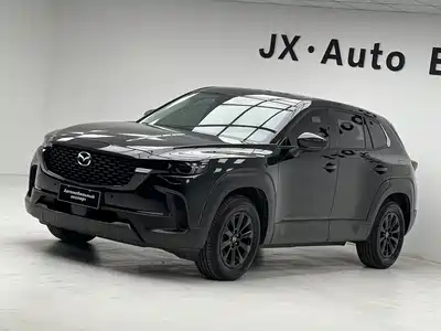 Mazda CX-50 Xingye 2023