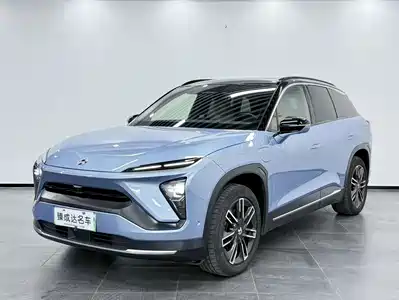 NIO ES6 2020
