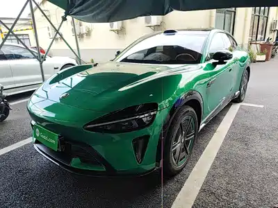 Xiaomi Auto YU7 2025