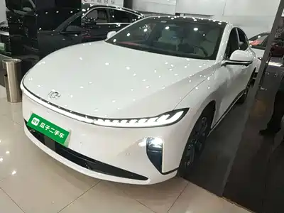 Changan Qiyuan A07 2025