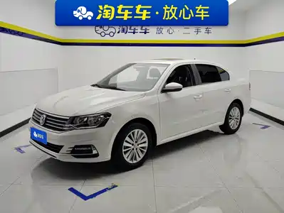 Volkswagen Lavida 2023