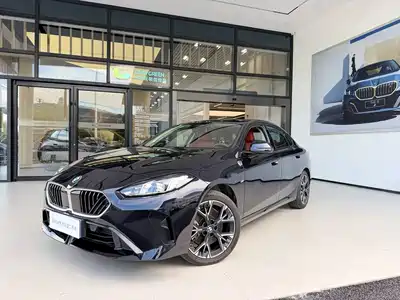BMW 2 Series 2025