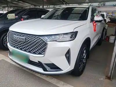 Haval H6 2025