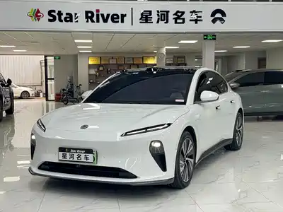 NIO ET5 2023