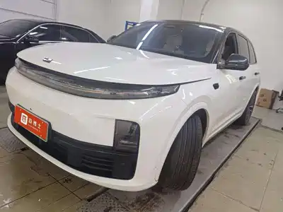 Li Auto L7 2024