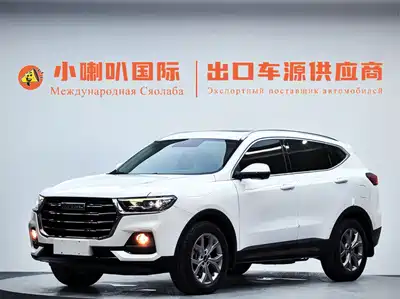 Haval H6 2022