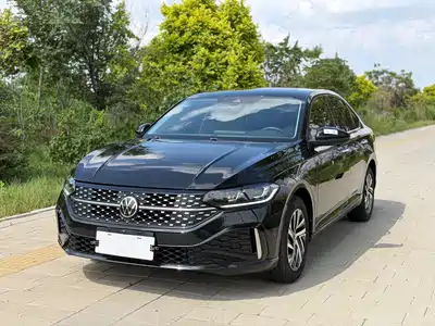 Volkswagen Lavida 2023