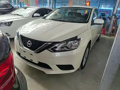 Nissan Sylphy 2025
