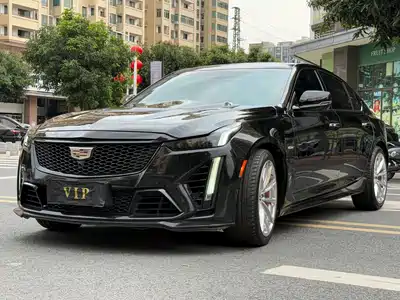 Cadillac CT5 2023