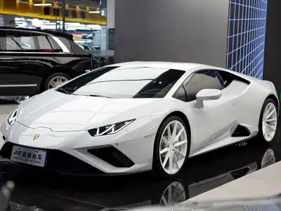 Lamborghini Huracán 2023