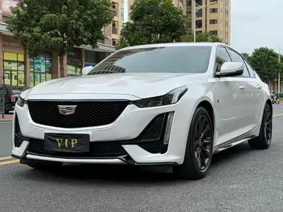 Cadillac CT5 2023