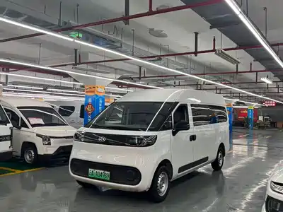 SAIC Maxus Dana V1 2025