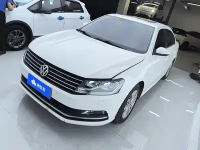 Volkswagen Lavida 2019