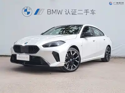 BMW 2 Series 2025