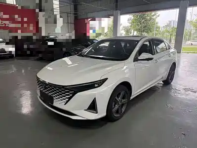 Changan Ruicheng PLUS 2023