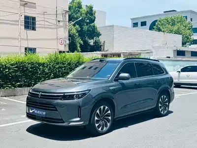 AITO Wenjie M7 2023