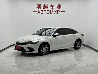 Honda Civic 2023