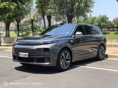 Li Auto L7 2025