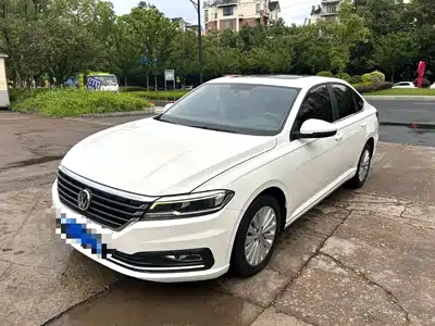 Volkswagen Lavida 2019
