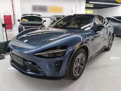 Xiaomi Auto YU7 2025