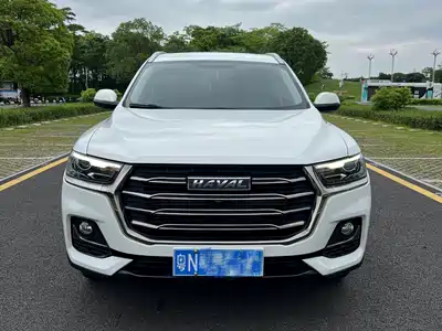 Haval H6 2023