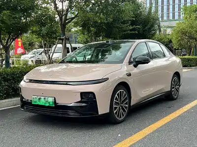Leapmotor B01 2025