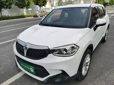Zhonghua V3 2015