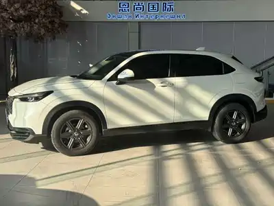 Honda XR-V 2023
