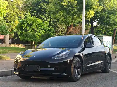 Tesla Model 3 2023