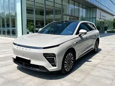 Exeed Exlantix ET 2024