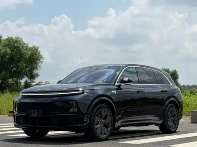 Li Auto L7 2023
