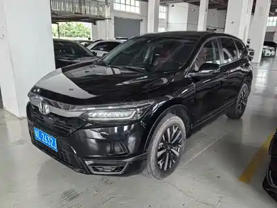 Honda Breeze 2023