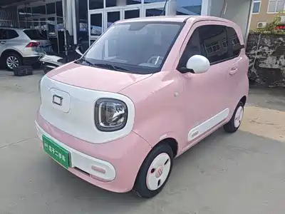 Besturn Pony 2025