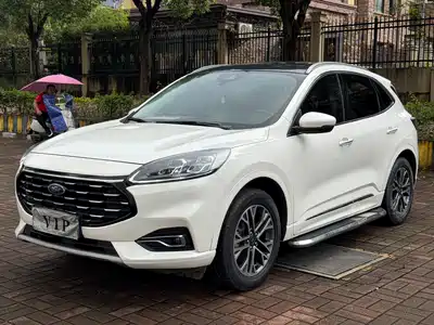 Ford Escape 2022