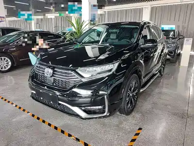 Honda CR-V New Energy 2023