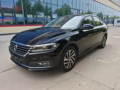 Volkswagen Lavida 2022