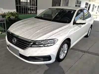 Volkswagen Lavida 2018