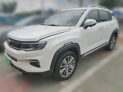 Changan CS35 PLUS 2019