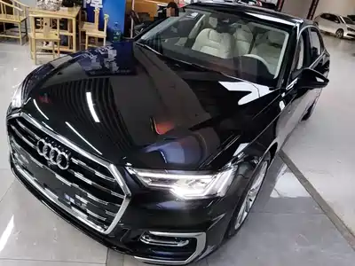 Audi A6L 2023