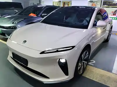 NIO ET5 2024
