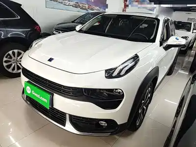 Lynk & Co 02 2018