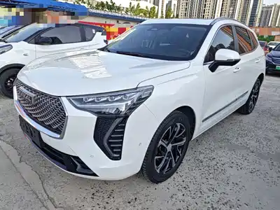 Haval First Love 2021