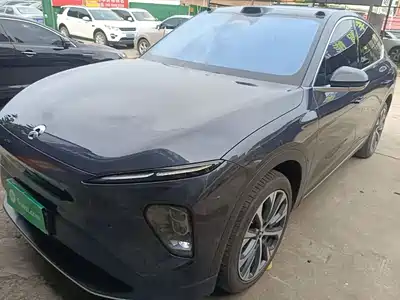 NIO EC7 2023