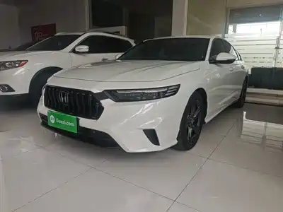 Honda Inspire 2026