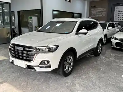 Haval H6 2022
