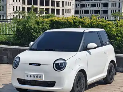 Changan Qiyuan Lumin 2025