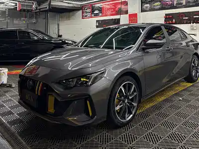 GAC Trumpchi Emkoo 2023