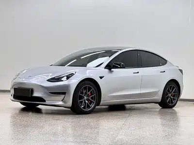 Tesla Model 3 2023