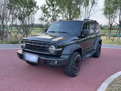 Tank 300 2023