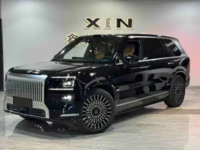ZEEKR 9X 2026